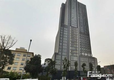 成都尊城国际