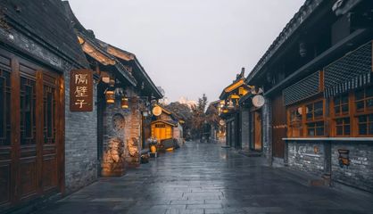 成都的代名词