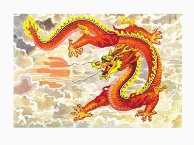 1988年属龙人的婚姻