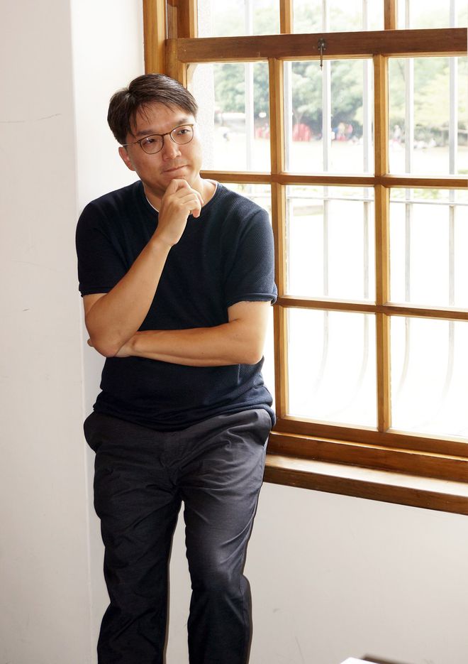 天空体育app官网 齋藤徳明