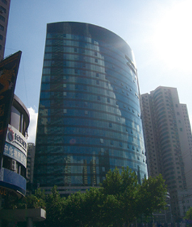 上海银都