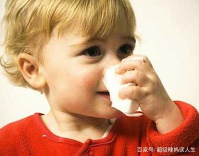 宝宝鼻塞一个鼻子呼吸怎么回事