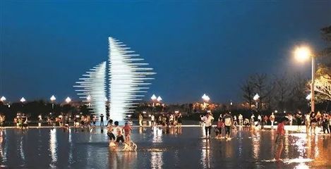 海丝艺术公园