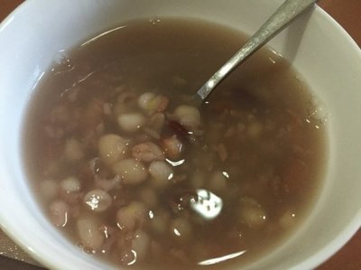 各种豆粥做法大全家常做法