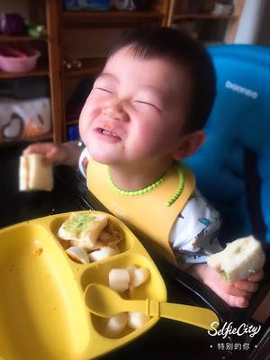 9个月宝宝不爱吃辅食