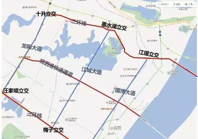 武汉三大镇