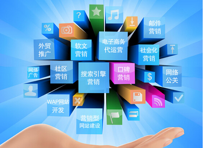 网络运营推广方面有什么