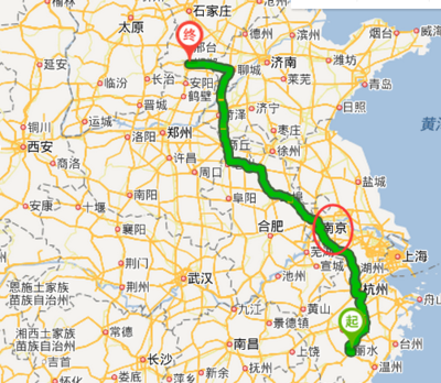烟台到聊城火车
