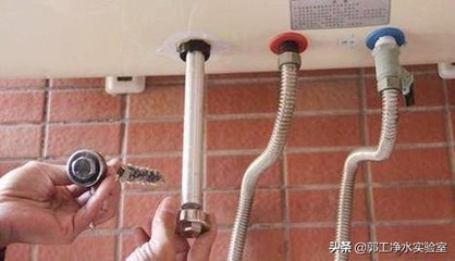 电热水器镁棒的作用