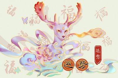 今期生肖羊称虎