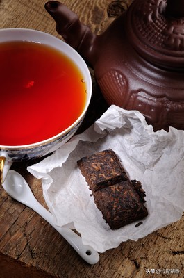 早餐红茶
