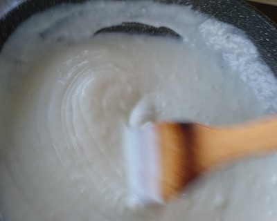 椰奶快制作方法