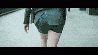女生穿什么高跟鞋好看