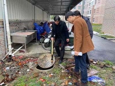 城镇厨房设计改造