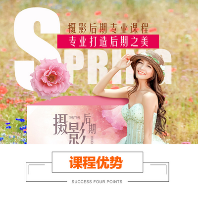 平面设计和摄影行业怎么样