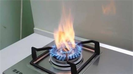 煤气灶进水打不着火怎么办