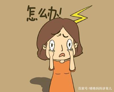 宝宝着凉肚子疼怎么办