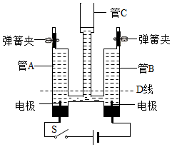 电解电源有什么要求