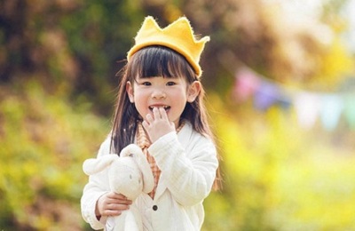 女生用什么名字好听