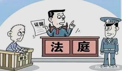 证据证明力