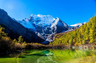 木里最佳旅游时间