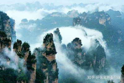 天门山景区需要预约吗