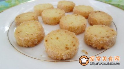 甜的做法大全家常