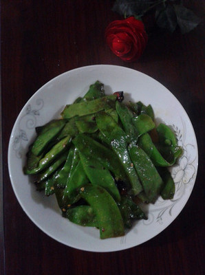 扁豆做法大全家常做法大全