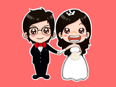 婚恋取名