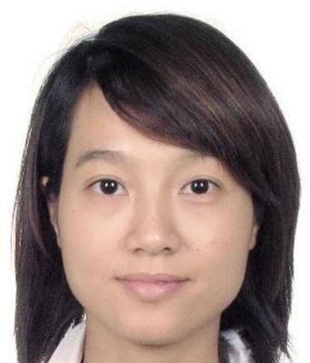 长脸小眼睛女生适合的发型