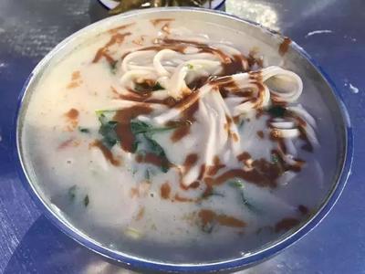 孕妇能吃浆面条吗