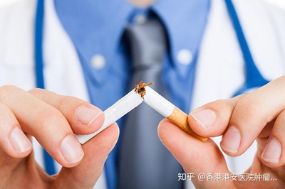 戒烟3个月后的症状
