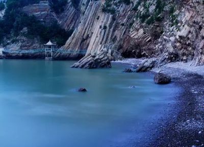 象山花岙岛旅游攻略