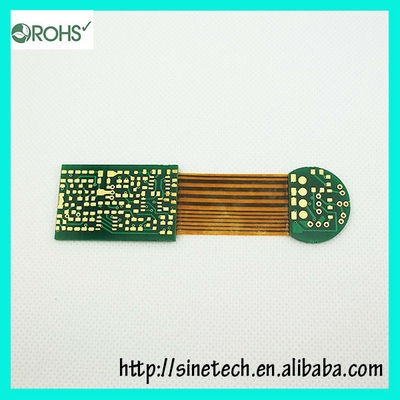 pcb和pcba的区别