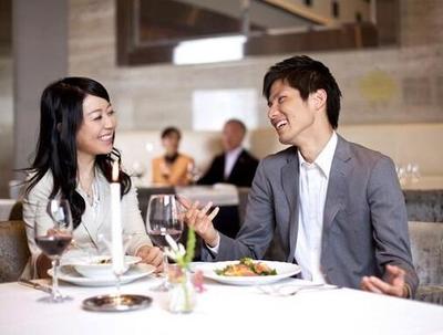 梦见自己和别的男人约会
