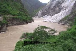 澜沧县旅游景点