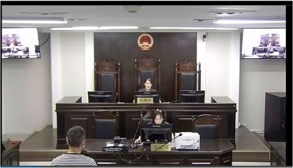 缓刑前法官会怎样做