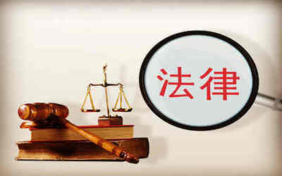法律的执行机关