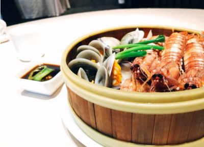 台州市美食攻略