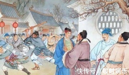 偷鸡摸狗的故事怎么写