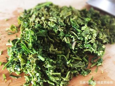 新鲜香椿怎么做好吃