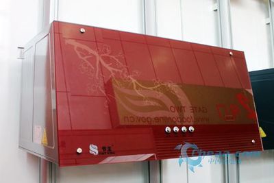 节王厨房电器四川专卖