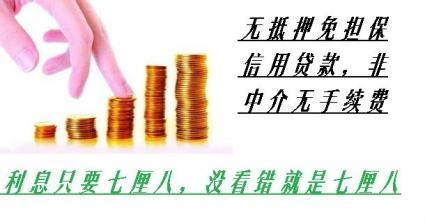 贷款中介手续费