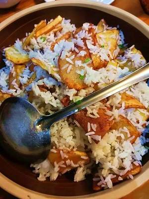 恩施土豆饭制作方法