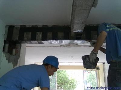 粘碳纤维加固工程师招聘(碳纤维布加固工程师招聘信息,碳纤维加固工程师招聘信息) 钢结构玻璃栈道设计 第3张 粘碳纤维加固工程师招聘(碳纤维布加固工程师招聘信息,碳纤维加固工程师招聘信息) 钢结构玻璃栈道设计 第3张