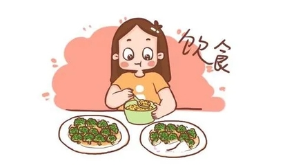 产妇月子餐可以放盐吗