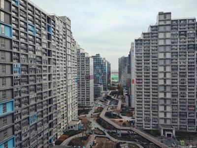 北京像素小区怎么样
