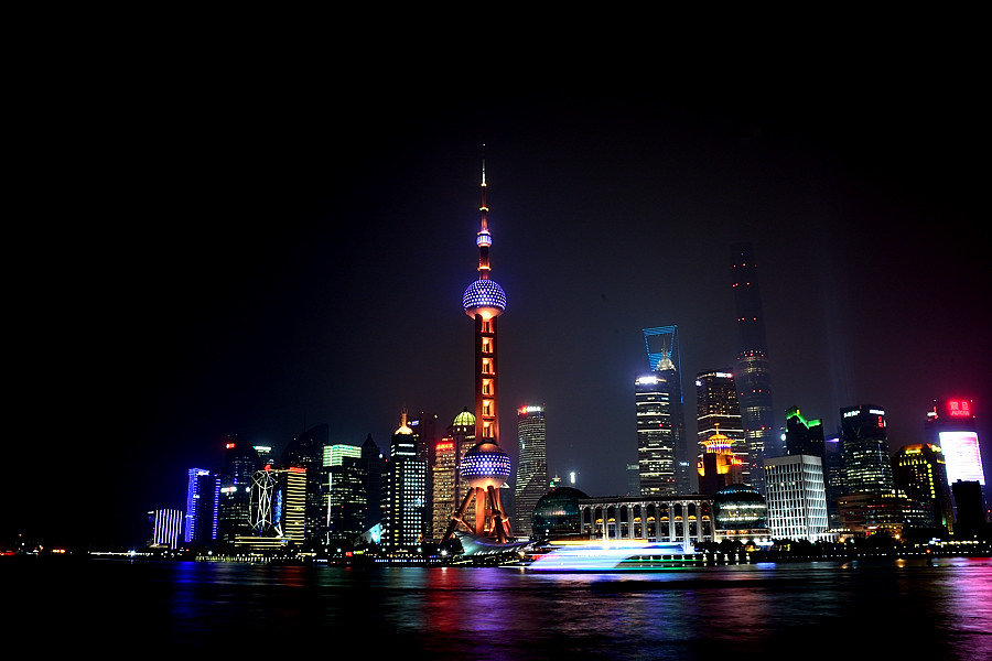 上海图片大全