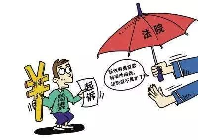 担保案例