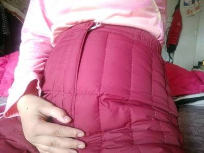 怀孕5个月小肚子有点隐隐作痛
